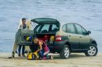 Renault Scenic RX4 2000 года